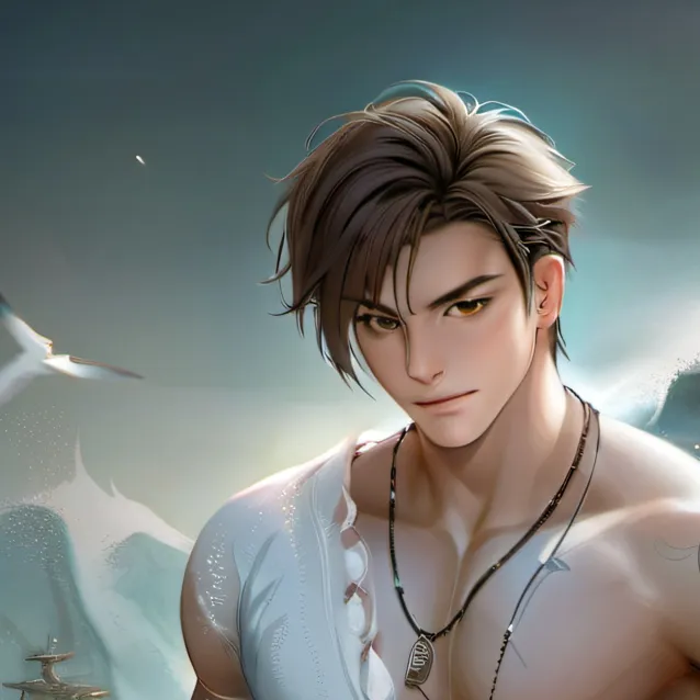 chat with ai character: bunny