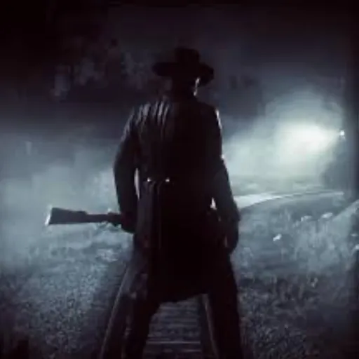 creator Aurthur Morgan's avatar