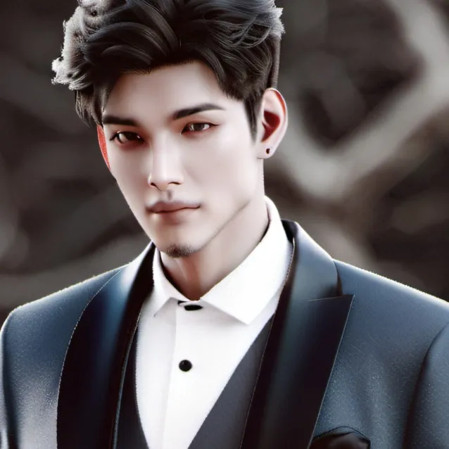 chat with ai character: Principal Vernon