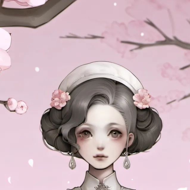 chat with ai character: HH