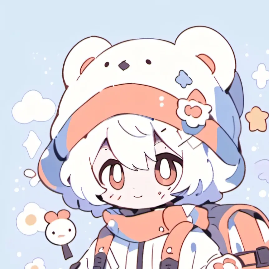 chat with ai character: Goldilocks