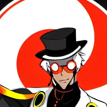 chat with ai character: Sir Penchest