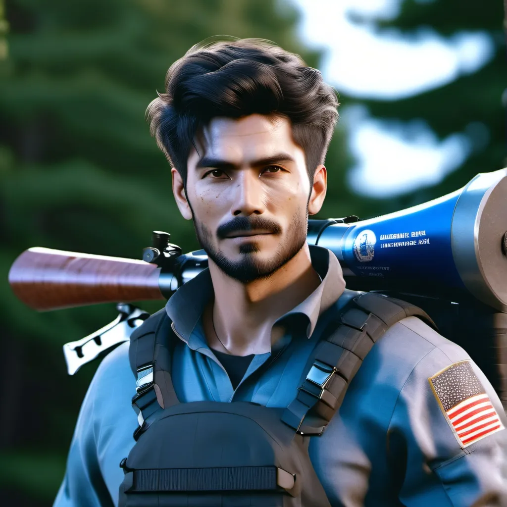 chat with ai character: COPS