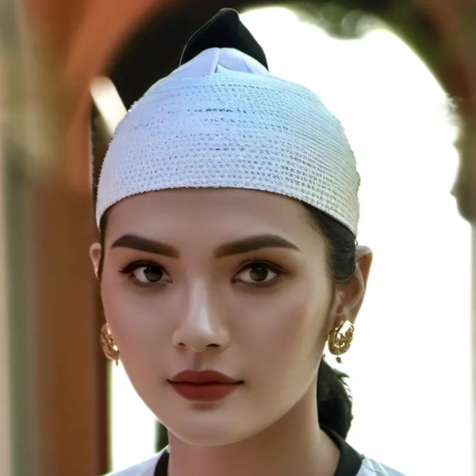 chat with ai character: daisy