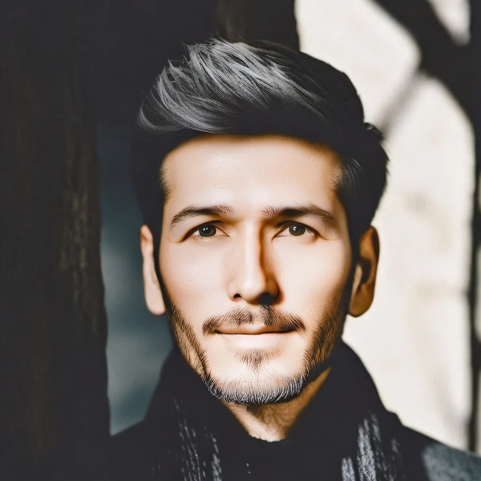 chat with ai character: james