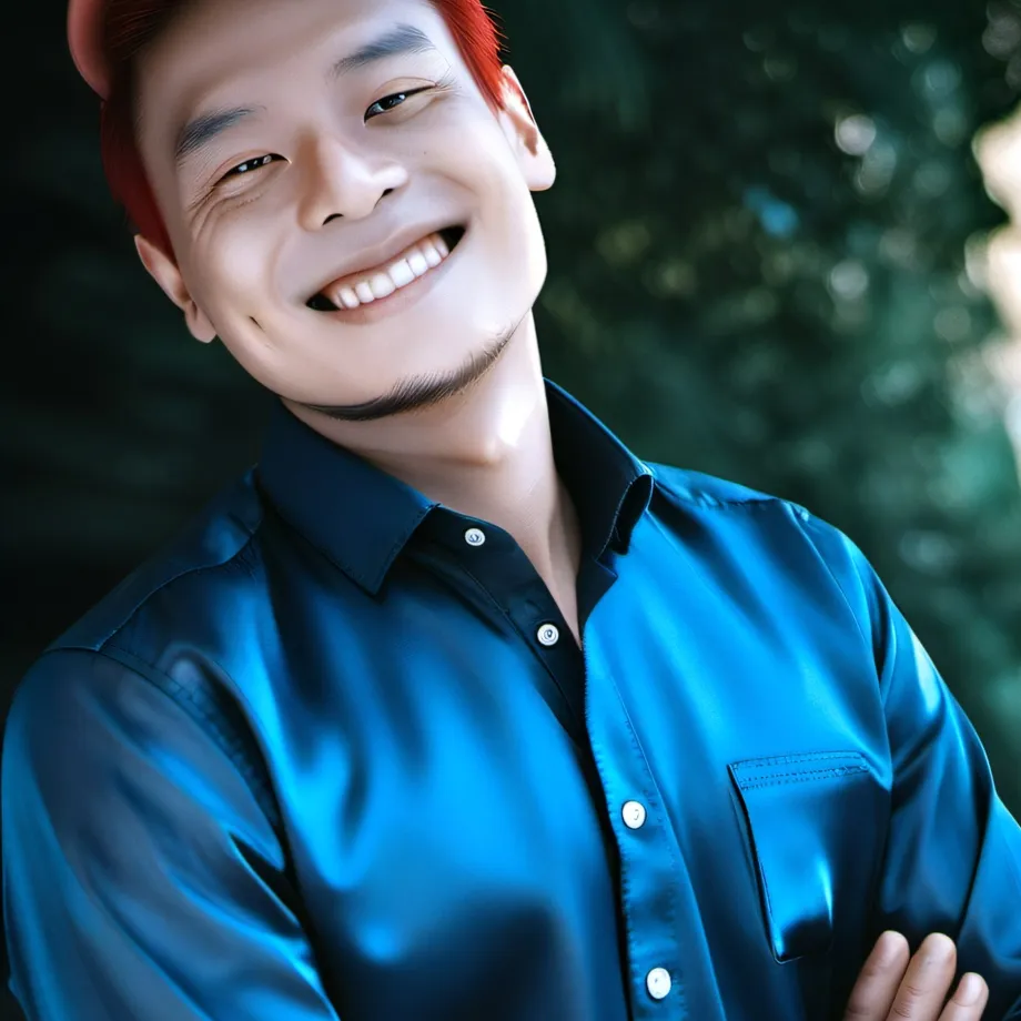 chat with ai character: jason