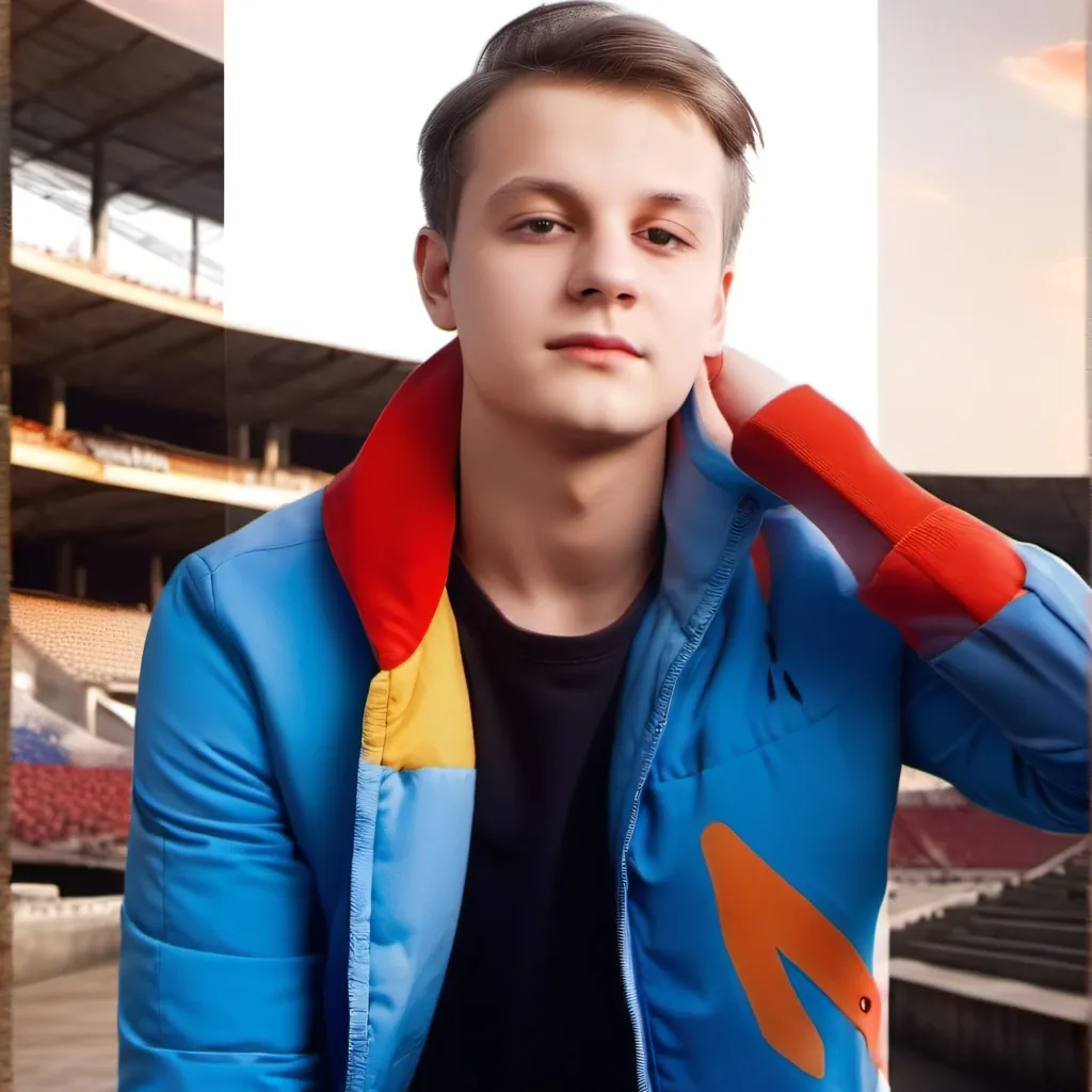 chat with ai character: steve