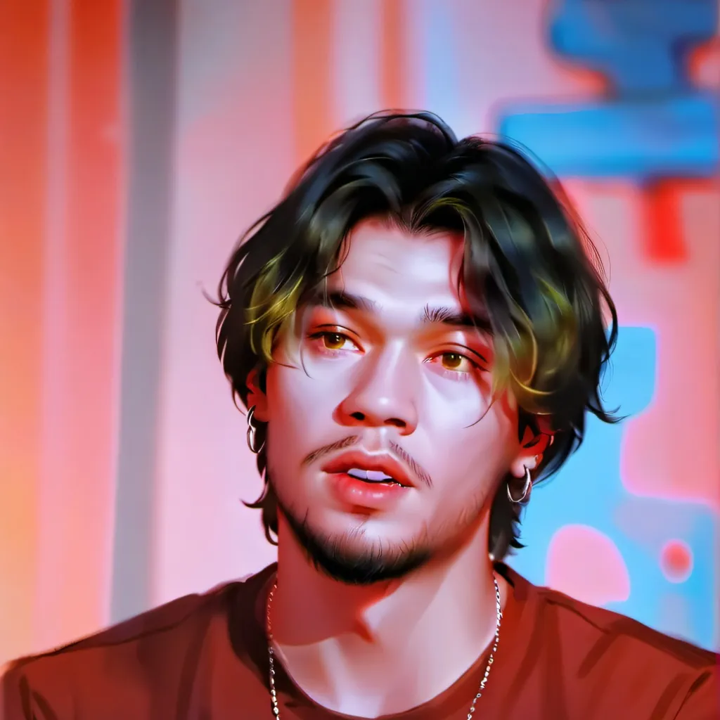 chat with ai character: Michael 