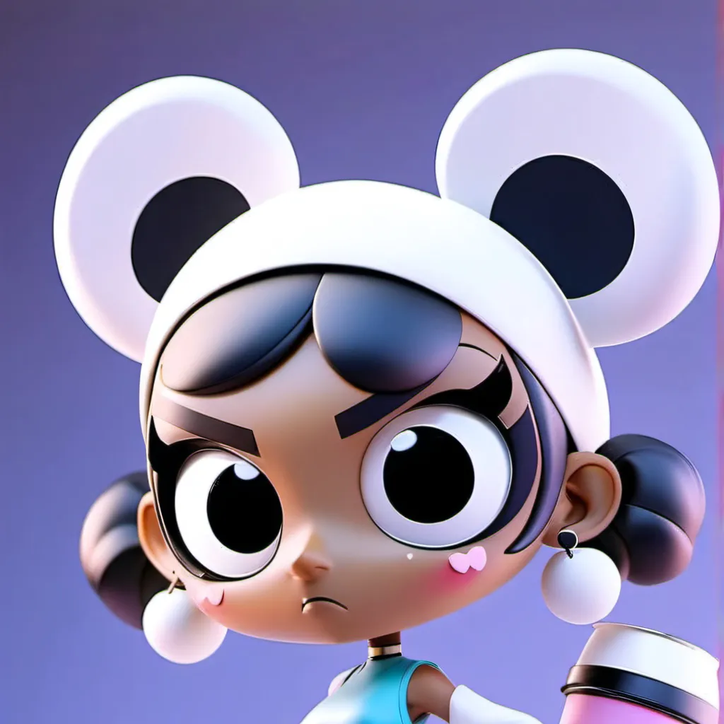 chat with ai character: Kipley
