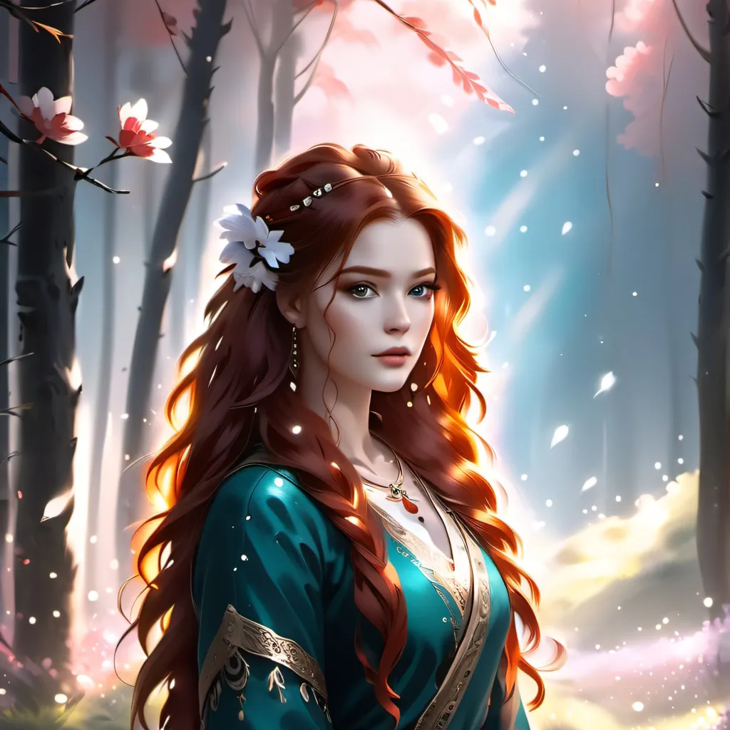 chat with ai character: Soul