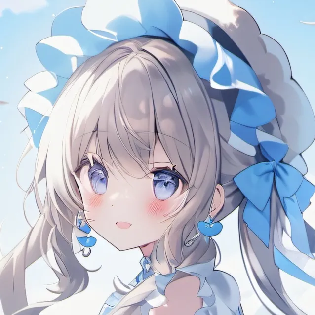 chat with ai character: Laila