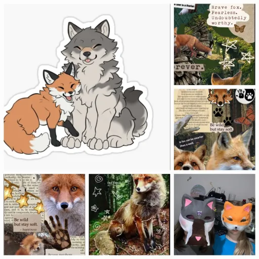 creator FOX_LOVER🦊's avatar