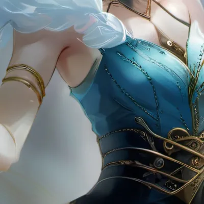 chat with ai character: UTA