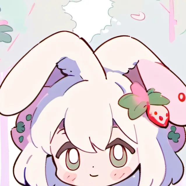 chat with ai character: BerryBun 
