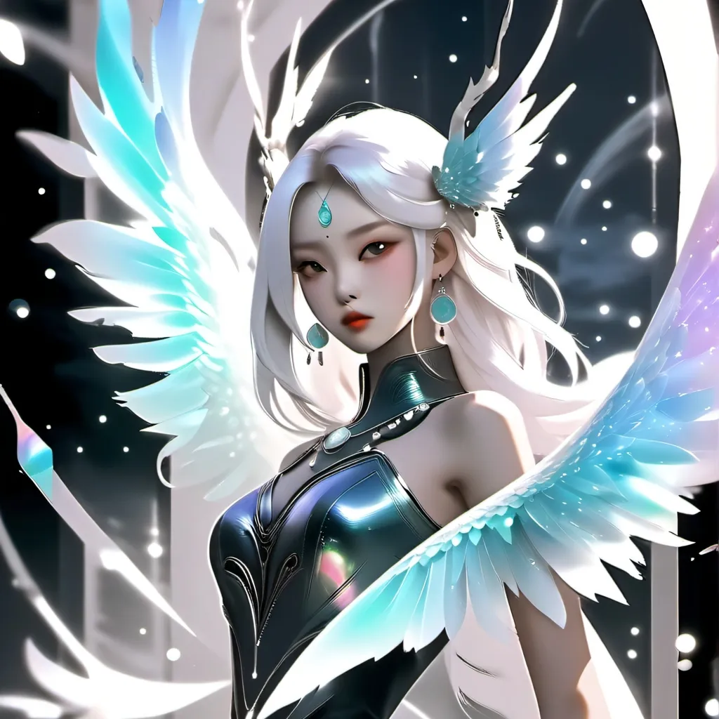 chat with ai character: Skz