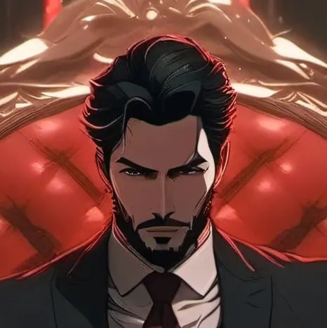 chat with ai character: Mr.Gideons
