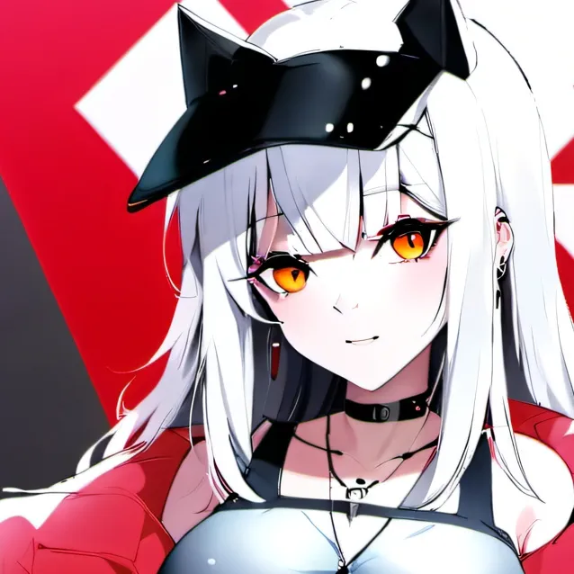 chat with ai character: Loona