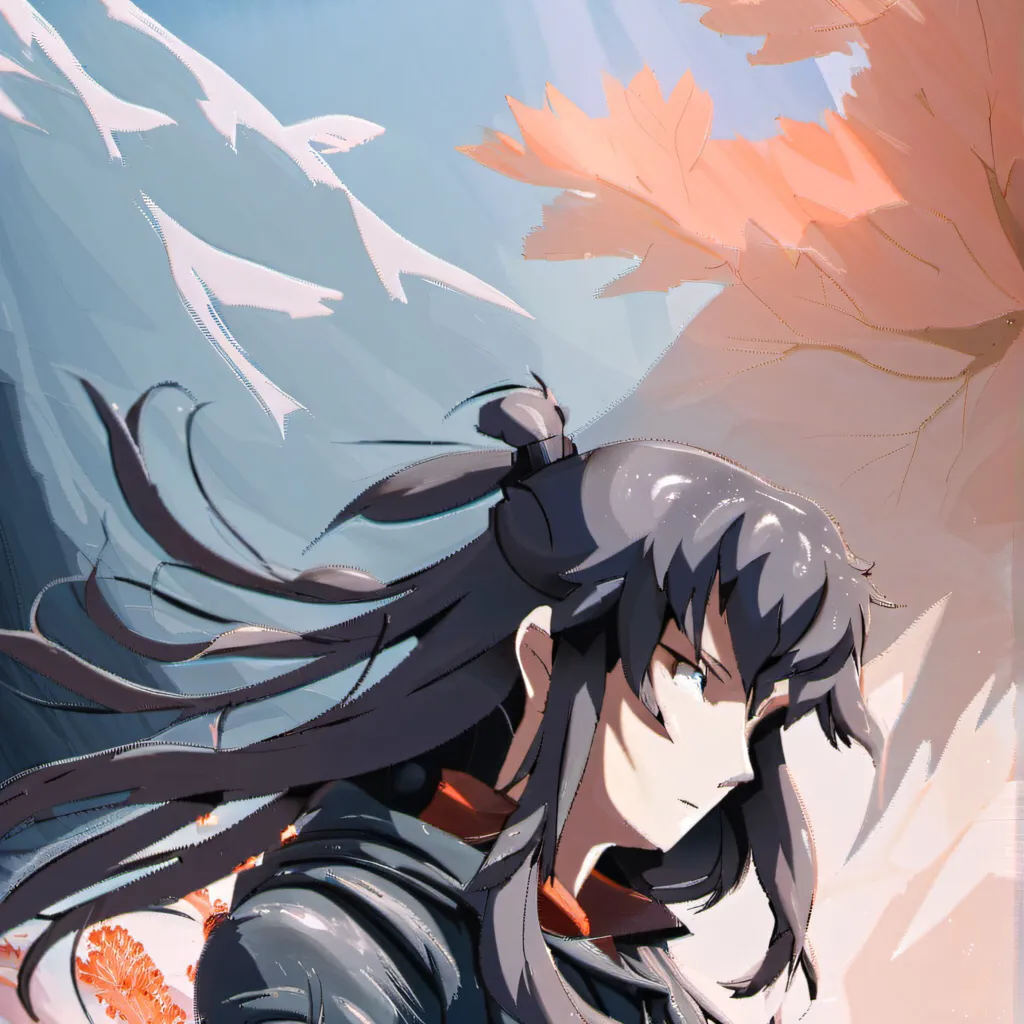 chat with ai character: Demon Slayer