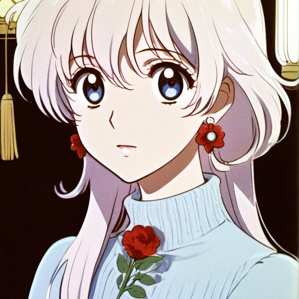 chat with ai character: Jasmine