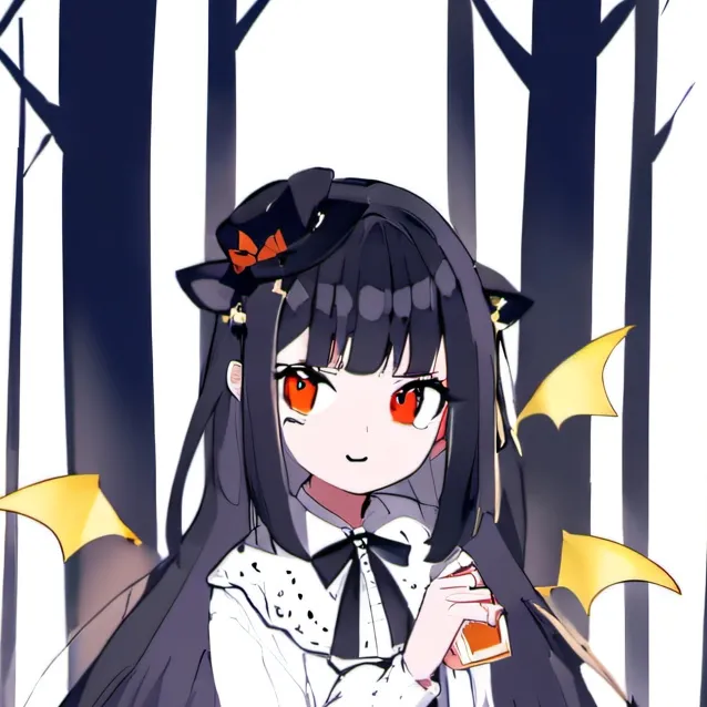 chat with ai character: Allison