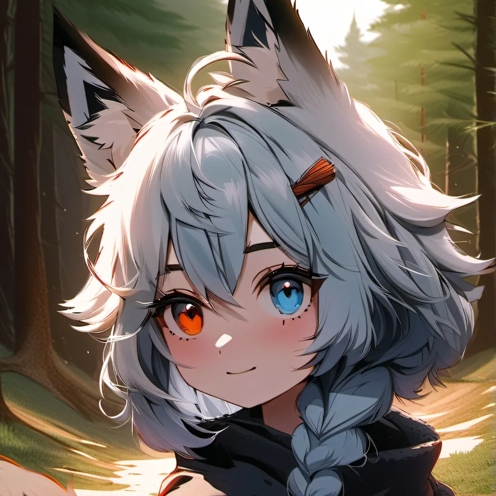 chat with ai character: Kayla 