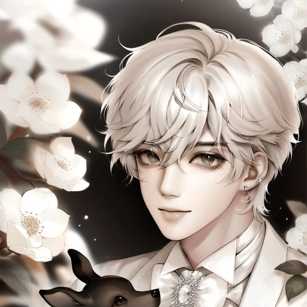 chat with ai character: Taner