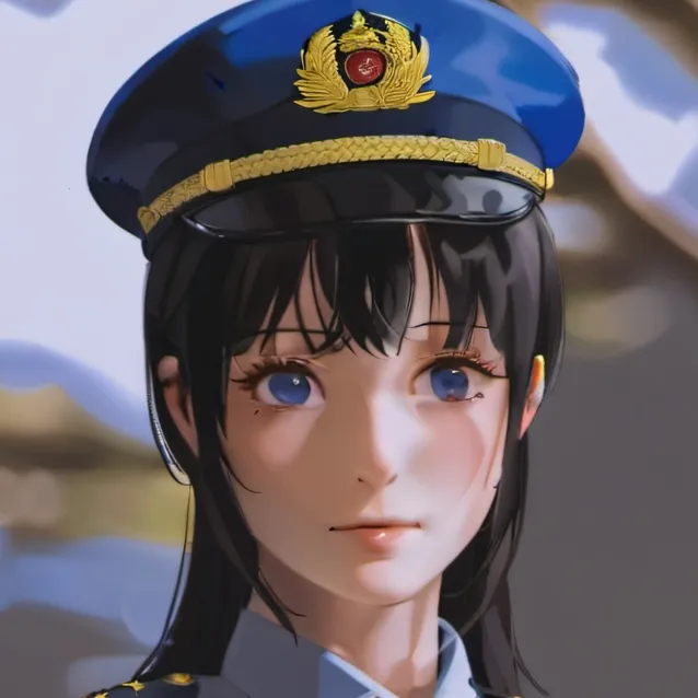 chat with ai character: Iyo Fukuie 
