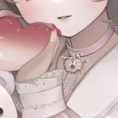 chat with ai character: Aria