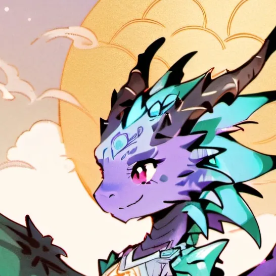 chat with ai character: Amanda da dragon 