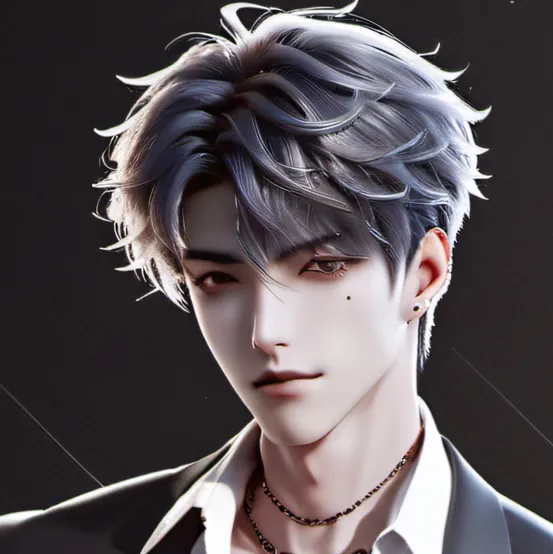 chat with ai character: James
