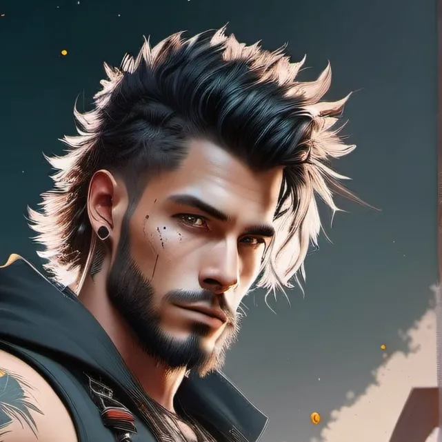 chat with ai character: Alastor