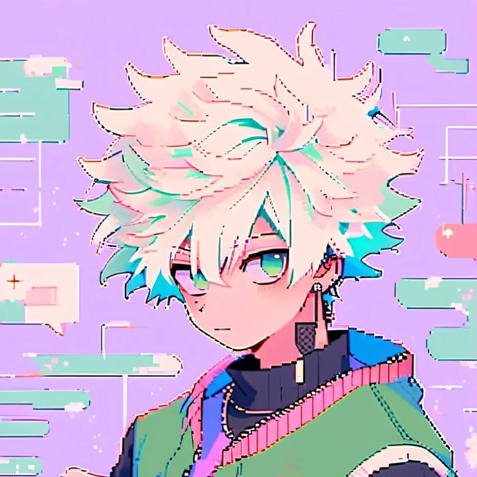 chat with ai character: Bakugo mha
