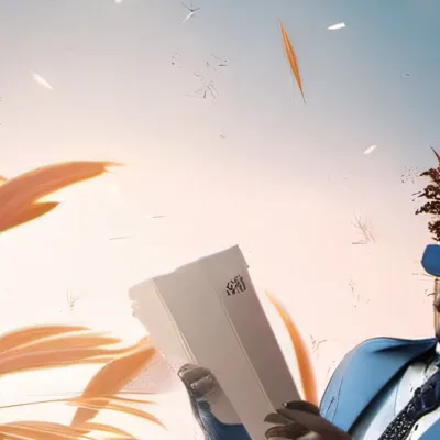chat with ai character: Wolf 