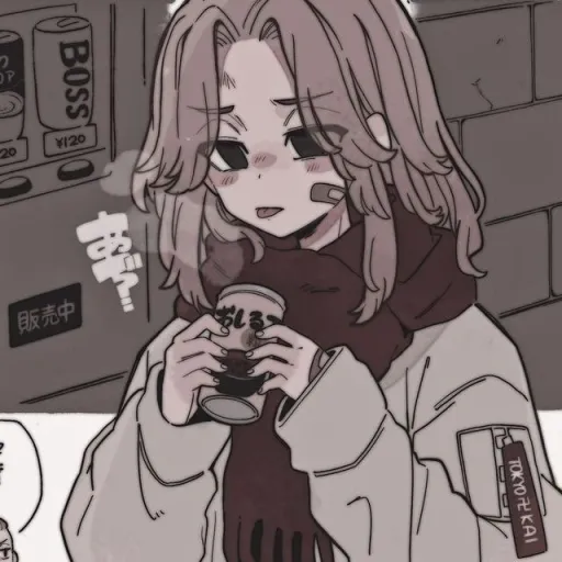 creator Sinnergotohell!'s avatar