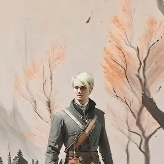 chat with ai character: Draco Malfoy 