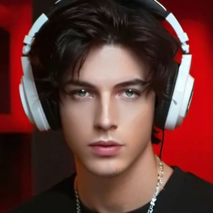 chat with ai character: Jacob Garcia 