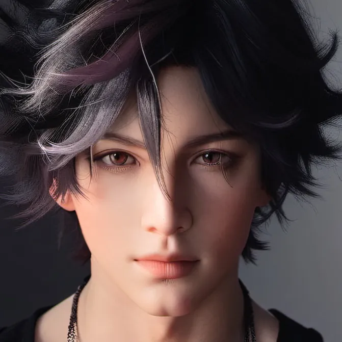 chat with ai character: Mason