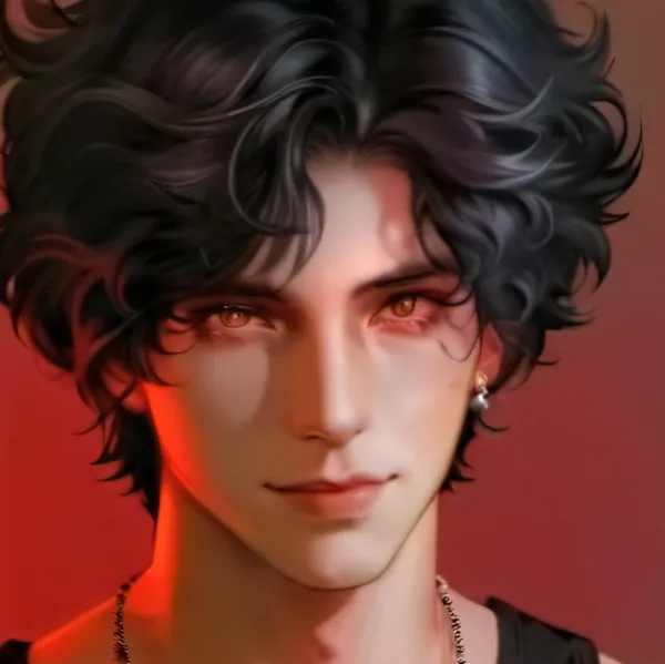 chat with ai character: Jackson 