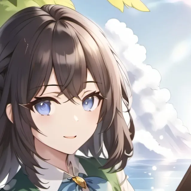 chat with ai character: Caroline 