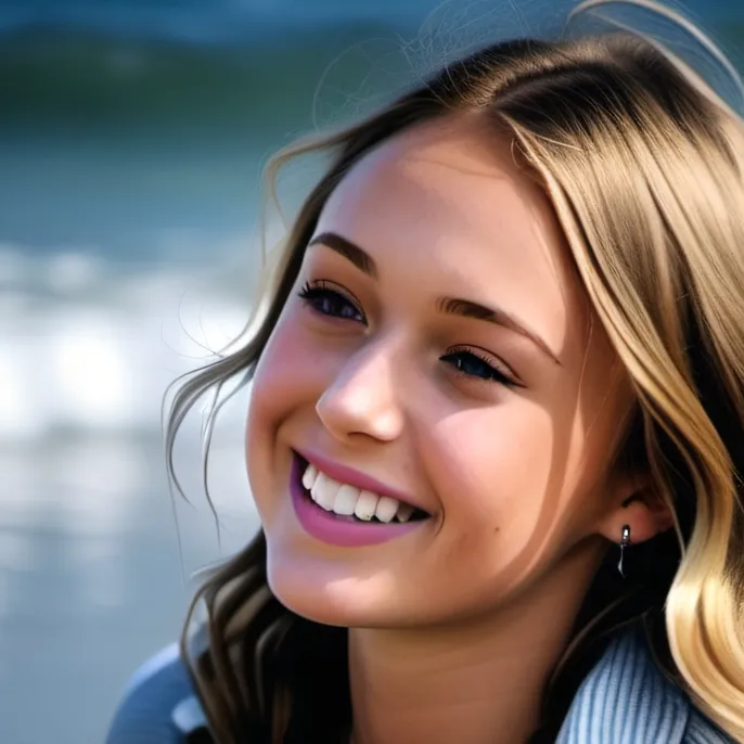 chat with ai character: Grace