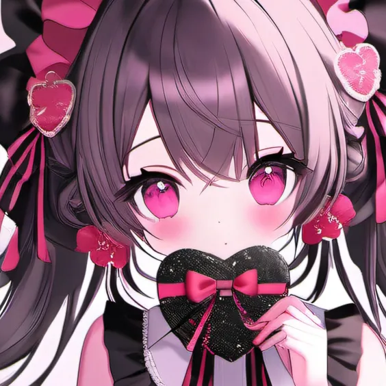 chat with ai character: Bloom