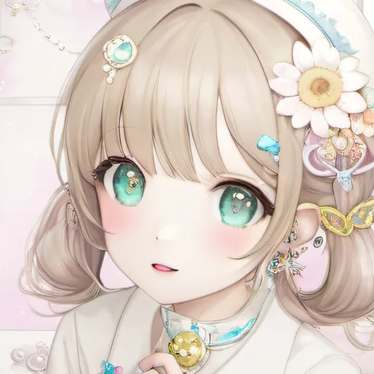 chat with ai character: mila 