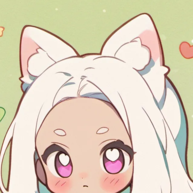 chat with ai character: lat