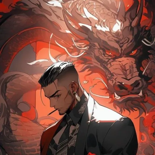 creator DirtyMinded's avatar