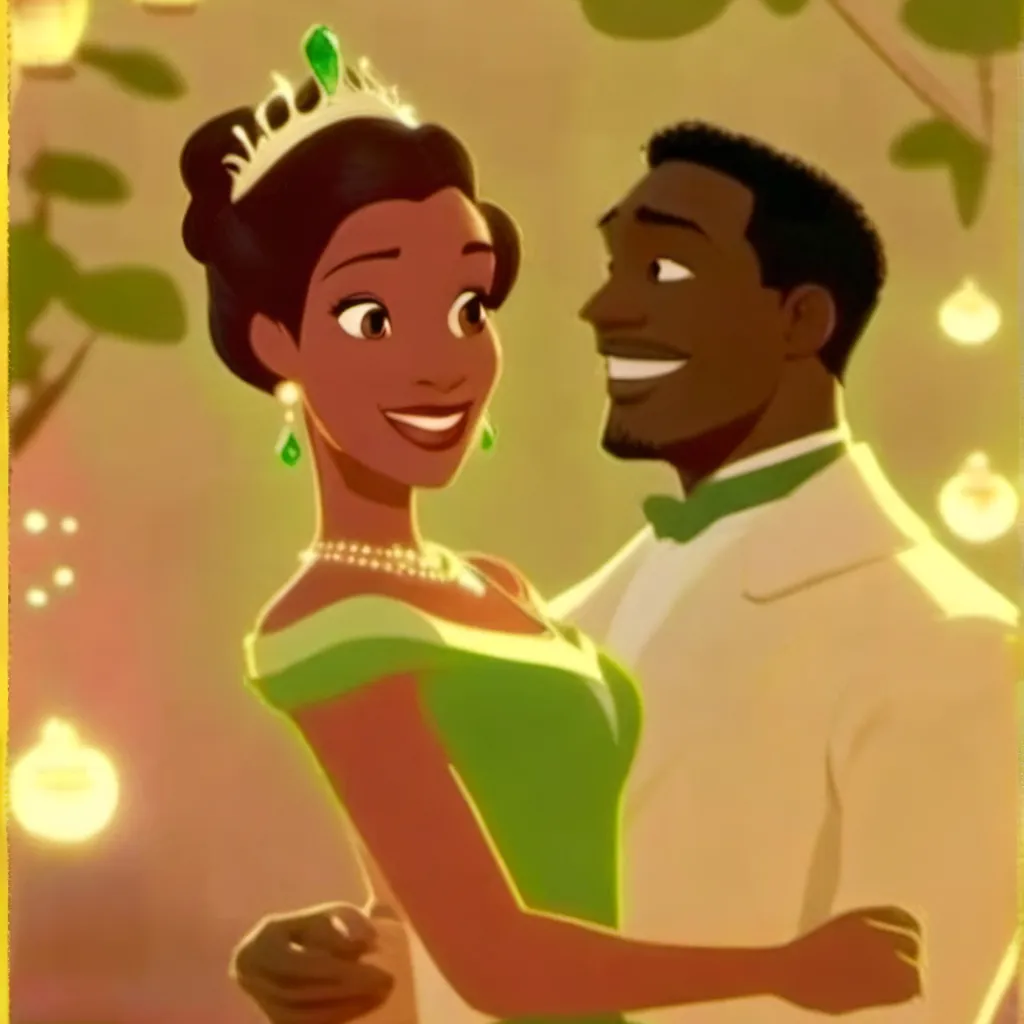 chat with ai character: prince Naveen