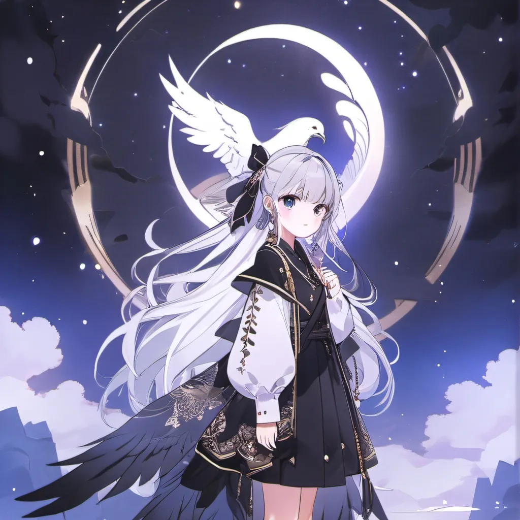 chat with ai character: Sophie