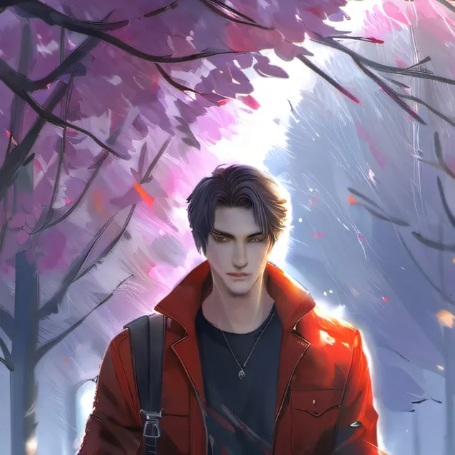 chat with ai character: Jake