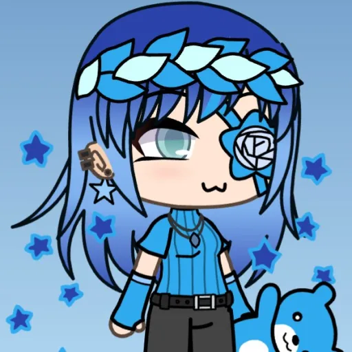 creator Krew 4 life's avatar