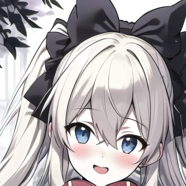 chat with ai character: Allison 
