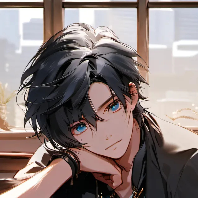 chat with ai character: Roommate 